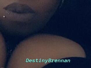 DestinyBrennan