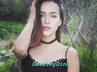 DestinyDina