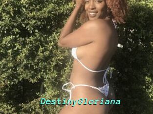 DestinyGloriana