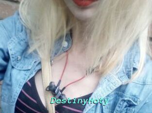 DestinyHoty