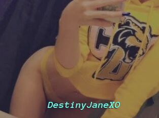 DestinyJaneXO