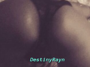 DestinyRayn