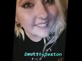 DestinySexton