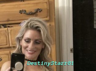 DestinyStarr81