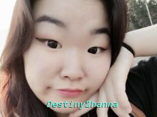 DestinyZhanna