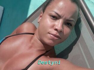 Destyni