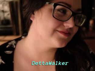 DettaWalker