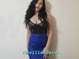 DevilishSelen
