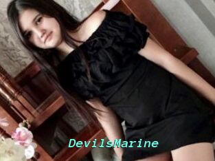 DevilsMarine