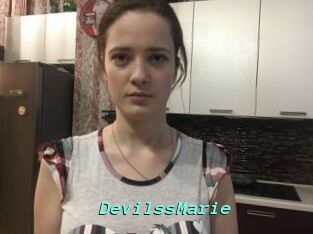 DevilssMarie