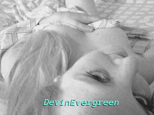 DevinEvergreen