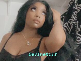 DevineMilf