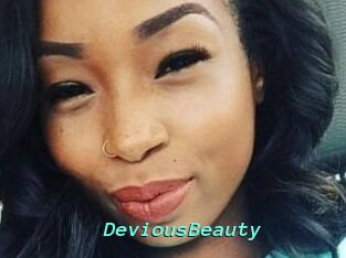 DeviousBeauty