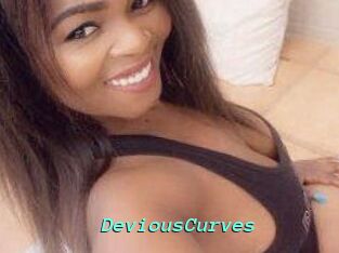 DeviousCurves