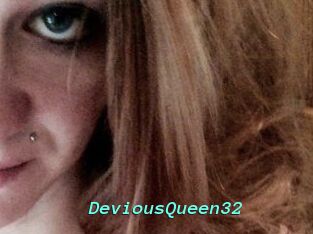 DeviousQueen32