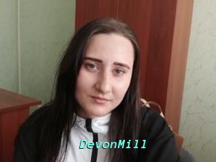 DevonMill