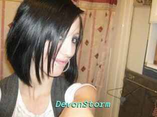 DevonStorm