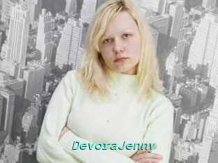 DevoraJenny
