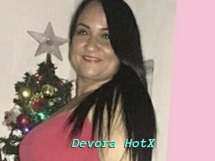 Devora_HotX