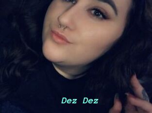 Dez_Dez