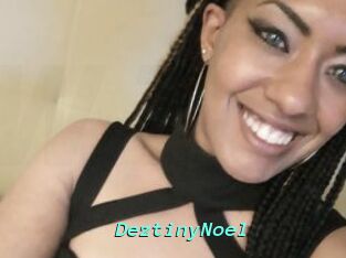 DeztinyNoel