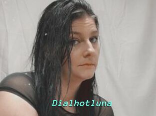 Dialhotluna