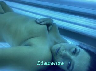 Diamanza