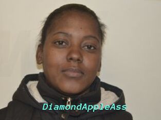 DiamondAppleAss