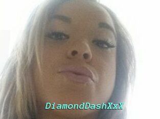 DiamondDashXxX