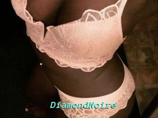 DiamondNoire