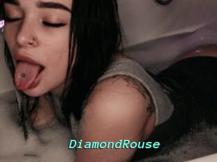 DiamondRouse
