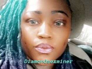 Diamondsexminer