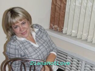 DianaHotLove