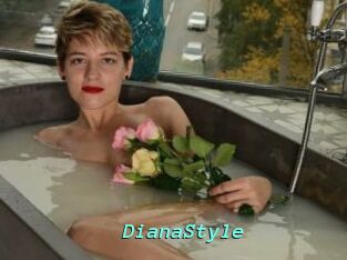 DianaStyle