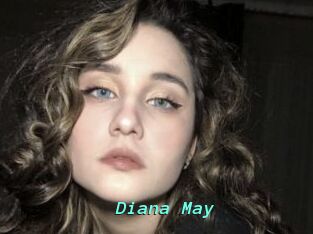 Diana_May