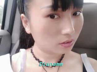 Dianamm