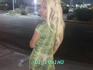 DigitalHO