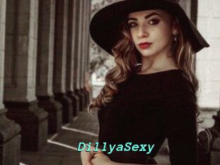 DillyaSexy
