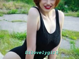 Dilovelygirl