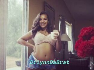 DilynnDaBrat