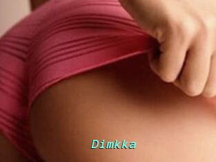 Dimkka