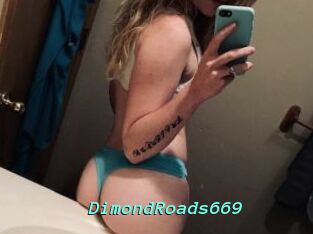 DimondRoads669
