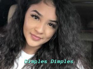 Dimples_Dimples