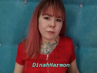 DinahHarmon