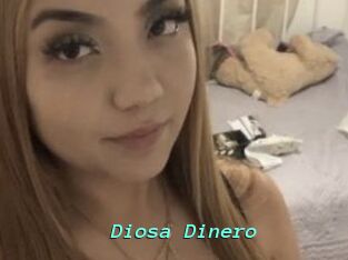 Diosa_Dinero