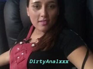 DirtyAnalxxx