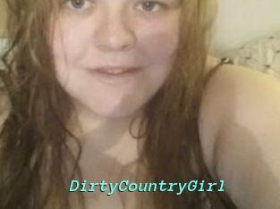 DirtyCountryGirl