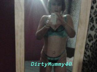 DirtyMummy40