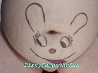 DirtySamanthaXxx