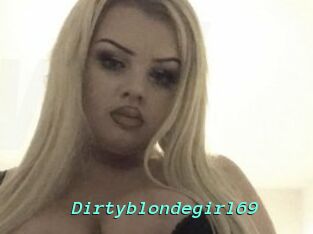Dirtyblondegirl69